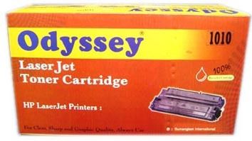 Laser Jet Toner Cartridges