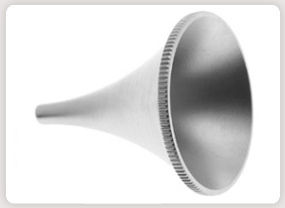 Reusable Ear Speculum