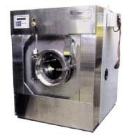 Washer Extractor - 30kg to 100kg Capacity | Energy Efficient, Durable, Low Manpower Requirement