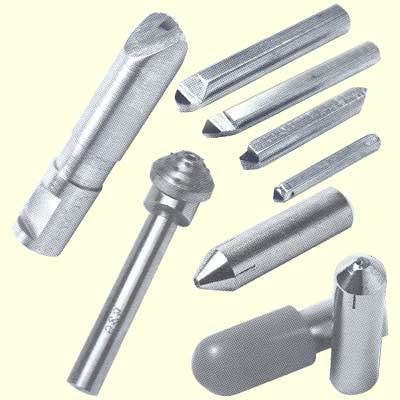 ALKA Diamond Cutting Tools