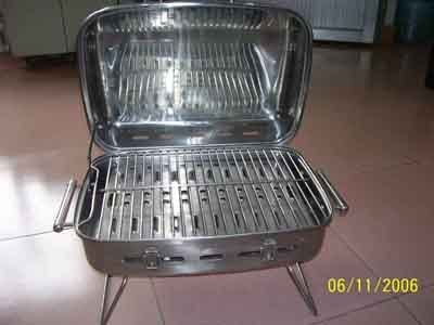 Barbecue Grill