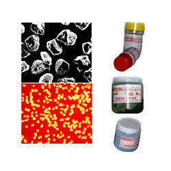 Boron Carbide Powder And Paste