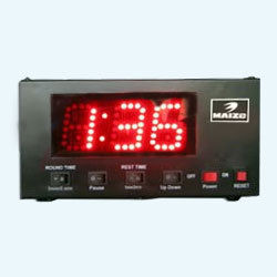 Digital Spar-mate Timer