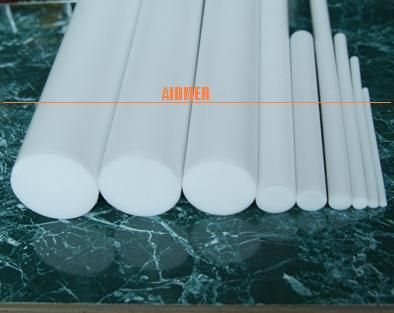 Extrusion Ptfe Rod