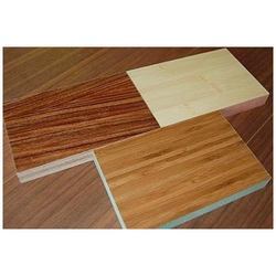 Laminated Plywood