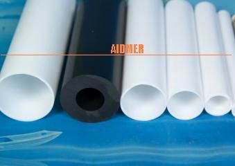 Molded Ptfe Piping