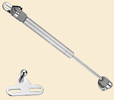 Pneumatic Hydraulic Support