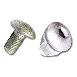 Road Crash Barrier Fasteners