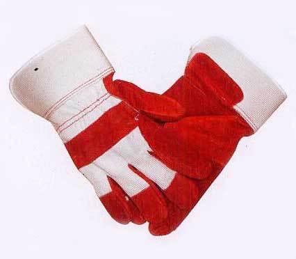 Safety Gloves 