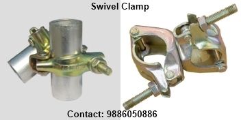 Scaffolding Clamp