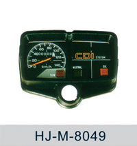 Speedometer