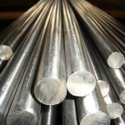 Steel Round Bars