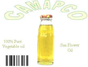 Sunflower Oil