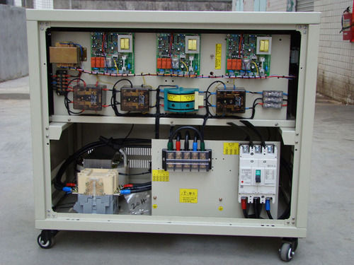 Three Phase Avr