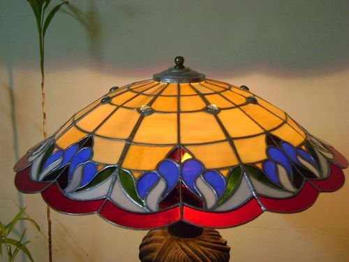 TIFFANY Lamps