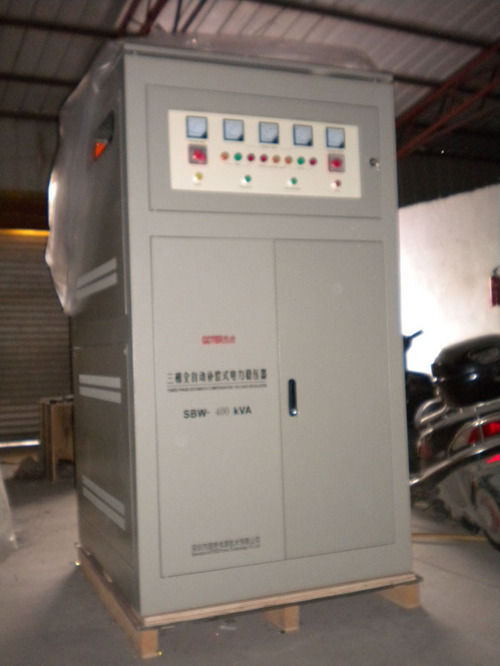 TNS SBW Automatic Voltage Stabilizer