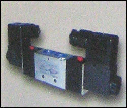 3/2 Way Double Solenoid Valves