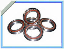 Angular Contact Ball Bearing