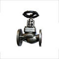 Cast Iron Ibr Globe Valves