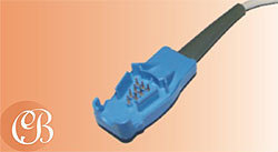 Dafex Ofimeda Short Length Spo2 Sensor