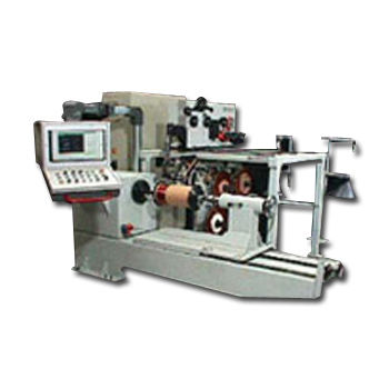 Distribution Transformer Coil Winding Machines