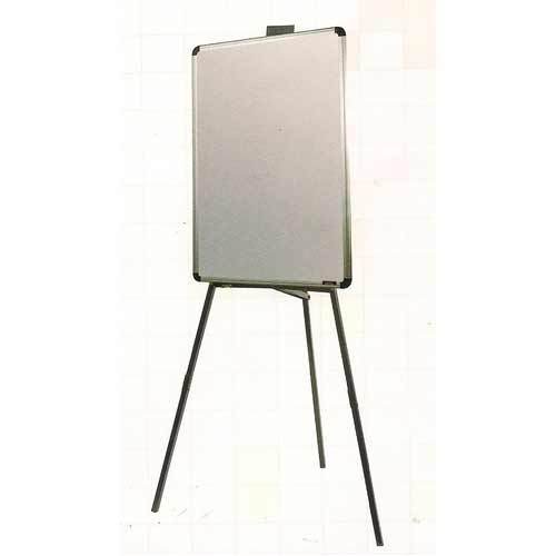 Easel Display Stand - Portable & Lightweight, Holds Whiteboards Up to 90x120 Cms