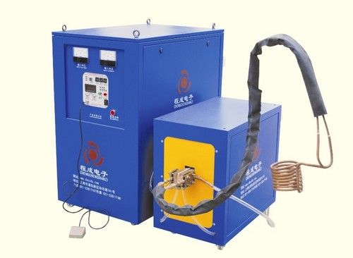 High Frequency Induction Heating Equipment