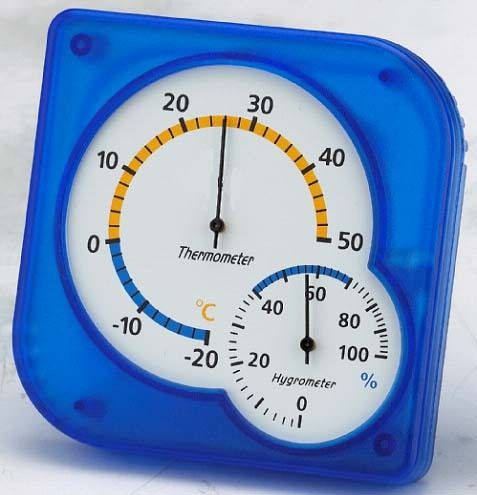 Hygrometer