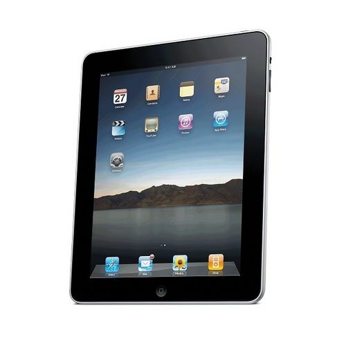 Ipad 16gb Wifi