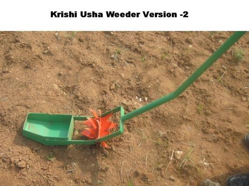 Krishi Usha Weeder