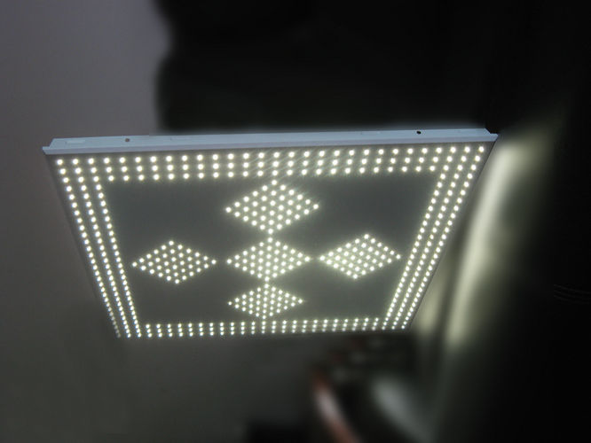 LED Ceiling Panel