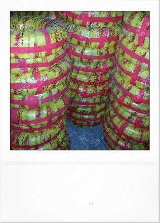 M.S. Binding Wire