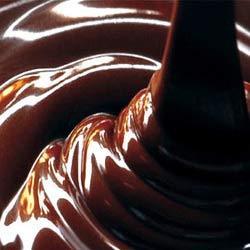 Plain Choco Paste