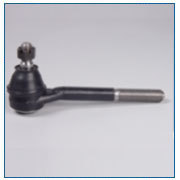 Tie Rodends
