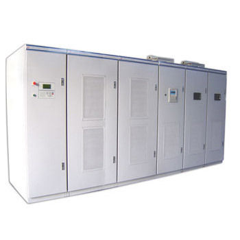 Variable Frequency Drives