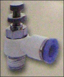 Vnse Flow Control Valves