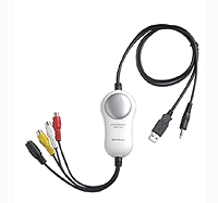 AVERMEDIA DVD EZMAKER USB PLUS