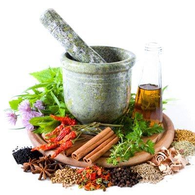 Ayurvedic Products