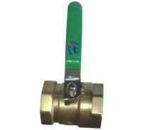 Ball Valve