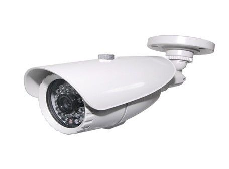 Color Waterproof IR Bullet Camera