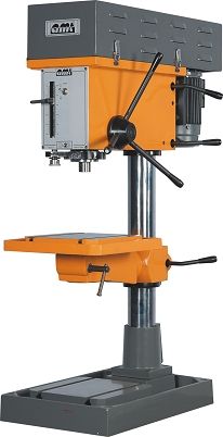 Various Drilling Cum Tapping Machine