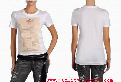 ECLUXURY T-Shirts