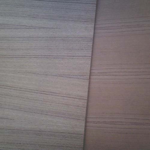 Fancy Veneered Plywood - Teak, Sapelli, Oak Faces, Birch Core, 3'x7' & 4'x8', 2.5-5.2mm Thickness | Durable Finish, Elegant Design, E1 Glue, AAA/AA Grade