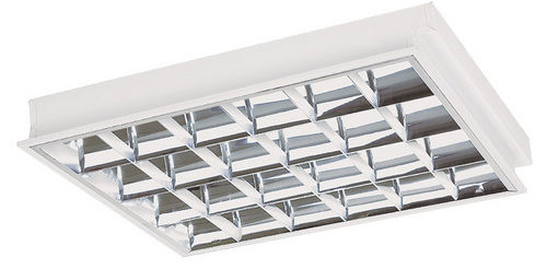 LED Grille Fixture