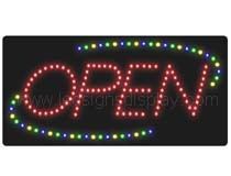 Led Open Sign