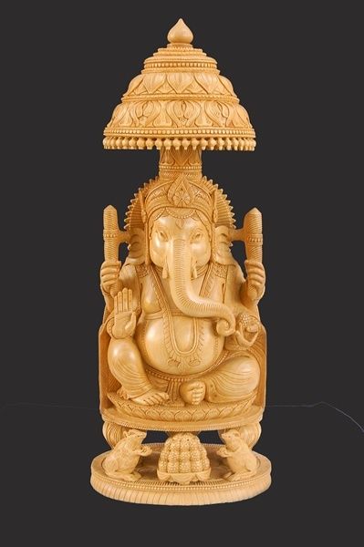 Lord Ganesha