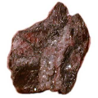 Micaceous Hematite