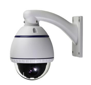 Mini Speed Dome Camera