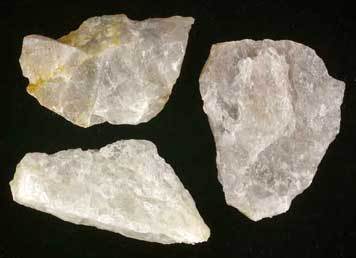 Natural Quartz