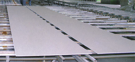 Plasterboard Production Line